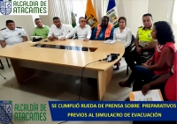 ACTUALIDAD MUNICIPAL LUNES 23 DE SEPTIEMBRE DEL 2019.