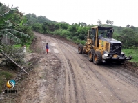 ACTUALIDAD MUNICIPAL JUEVES 15 DE FEBRERO DEL 2018.