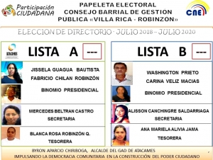 ACTUALIDAD MUNICIPAL MARTES 24 DE JULIO DEL 2018.