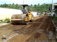 ACTUALIDAD MUNICIPAL LUNES 19 DE FEBRERO DEL 2018.