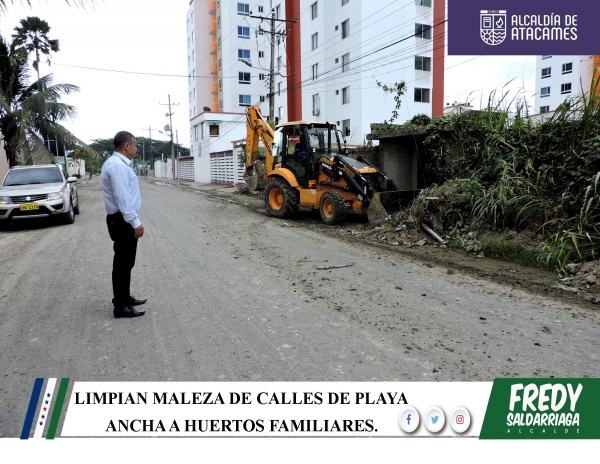 ACTUALIDAD MUNICIPAL JUEVES 01 DE AGOSTO DEL 2019