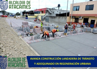 ACTUALIDAD MUNICIPAL MARTES 01 DE OCTUBRE DEL 2019.