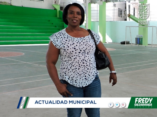 ACTUALIDAD MUNICIPAL VIERNES 07 DE JUNIO DEL 2019.