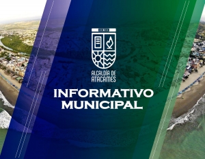 INFORMATIVO MUNICIPAL