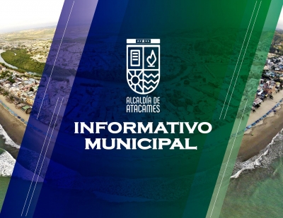 INFORMATIVO MUNICIPAL