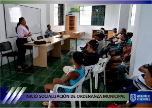 INFORMATIVO MUNICIPAL