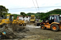 ACTUALIDAD MUNICIPAL LUNES 19 DE FEBRERO DEL 2018.