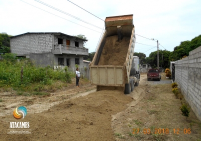 ACTUALIDAD MUNICIPAL MARTES 27 DE MARZO DEL 2018.