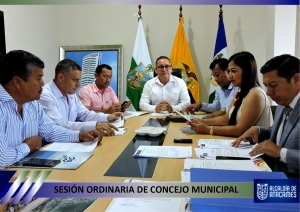 INFORMATIVO MUNICIPAL