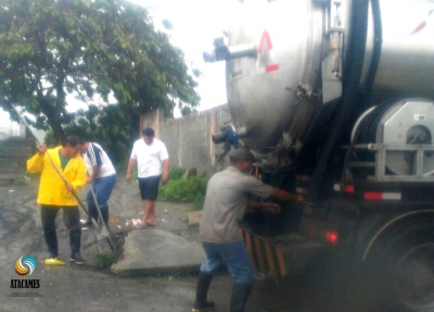 ACTUALIDAD MUNICIPAL LUNES 05 DE FEBRERO DEL 2018.