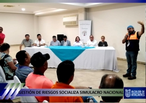 INFORMATIVO MUNICIPAL