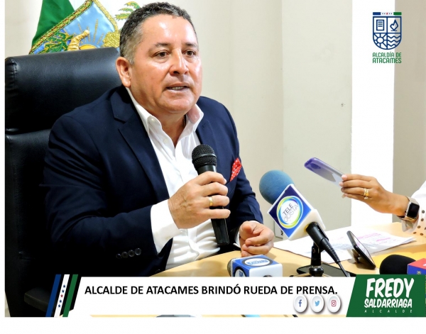 ACTUALIDAD MUNICIPAL LUNES 01 DE JULIO DEL 2019.