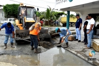 ACTUALIDAD MUNICIPAL MIÉRCOLES 31 DE ENERO DEL 2018.