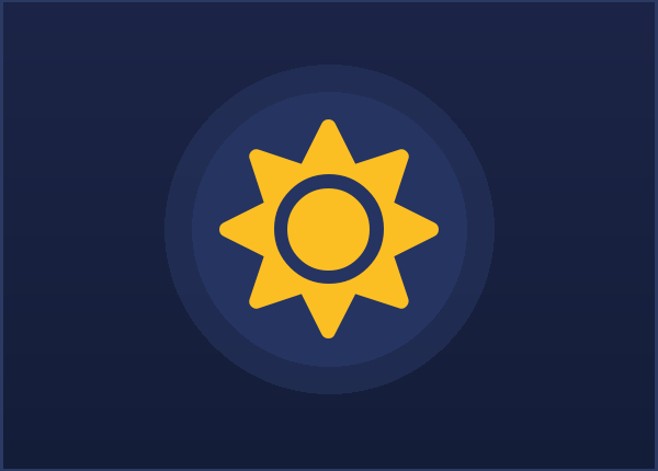 Icono representativo de Tonsupa, Atacames